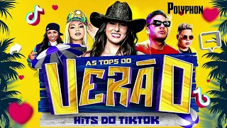 AS MAIS TOCADAS 2023 - MÚSICAS DO CARNAVAL 2023 - HITS DO TIKTOK, PISEIRO, SERTANEJO, FORRÓ E MAIS