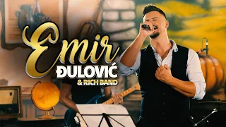 RICH BAND & EMIR DJULOVIC- LIVE MIX - KAFANA NARODNA PRICA 2020