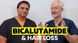 Bicalutamide For Hair Loss In Women