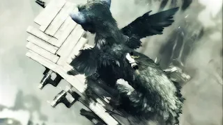 GUESS WHAT TRICO DID!!!!! :D - The Last Guardian Playthrough: Part 16 (PS4 PRO/Playstation 4)