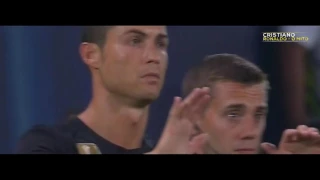 Cristiano Ronaldo vs Manchester United HD