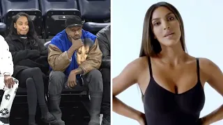 Kanye West Broke Up With Vinetria But Kim Isn't Impressed, Still Prefers Pete Over Ye