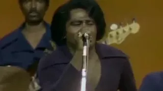 James Brown -  Get On The Good Foot