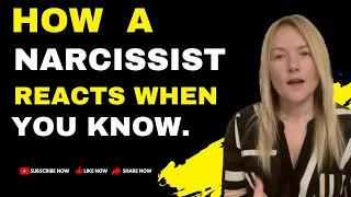 What Happens When A Narcissist Knows You Know, 15 Things Narcissists Do When They Lose Control.