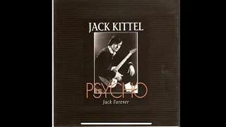 Jack Kittel - Sawmill