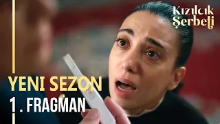 Kızılcık Şerbeti 62. Bölüm Fragmanı