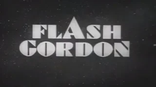 Flash Gordon TV Series 50s Episode Five~~Akim the Terrible