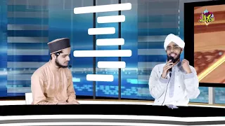 Kabe Ke Badrudduja Tum Pe Karoron Durood Recite By Syed Haider Ali Qadri   Mehfil  e  Naat Program M
