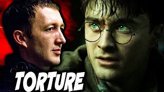 How Did Harry Use CRUCIO? (Harry’s DARKEST Book Moment NOT Shown in Movies) - Harry Potter Explained