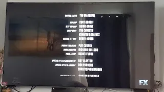 21 Jump Street End Credits (FX) [UNEDITED]