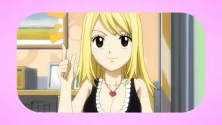 NaLu}} Just the Girl [Dedicated to RikaNonaka14]