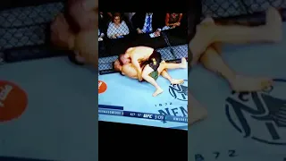Khabib Nurmagomedov McGregor UFC October 6 2018