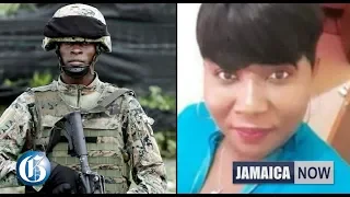 JAMAICA NOW: Death at a funeral...Murder suicide...CMU report...DPP social media