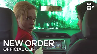 NEW ORDER | Official Clip | Exclusively on MUBI Now