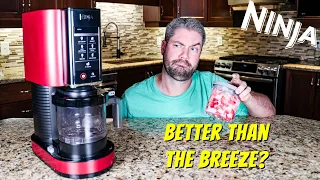 Ninja CREAMi Ice Cream Maker Review: Is the Original Best?