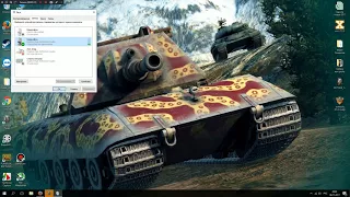 Как настроить голосовую Связь World of Tanks