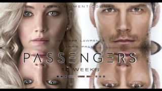 Soundtrack Passengers (Theme Song) // Trailer Music Movie // OST Soundtrack