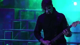 Slipknot LIVE Vermilion - Hanover, Germany 2019 [2-Cam-Mix]