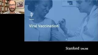 Stanford Webinar: What’s Next in Virus Detection and Vaccine Tech? Michael Snyder