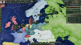 Victoria 3 update 1.2 live! [PC] - german- (no commentary) #213 first prussia playthrough