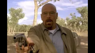 Breaking Bad deleted scene (100% REAL)