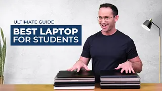 Best Laptop for Students in 2023: ULTIMATE GUIDE