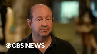 Famous climate scientist Michael Mann on new book "Our Fragile Moment"