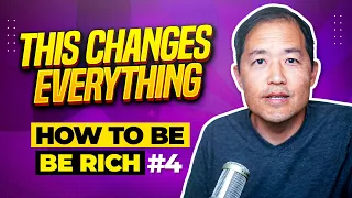 The Secret of Compound Growth - How to Get Rich #4 (Ep. 367)
