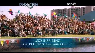 Dolphin Tale TV Spot Now Playing #5