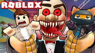 ROBLOX ist GRUSELIGER als POPPY PLAYTIME???