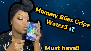 Gripe Water review!!