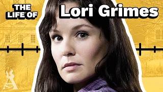 The Life Of Lori Grimes (Walking Dead)