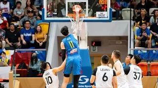 FIBA ASIA CUP QUALIFIER | GILAS PILIPINAS🇵🇭 VS HONGKONG 🇭🇰 HIGHLIGHTS #FibaAsiaCup  #GilasPilipinas