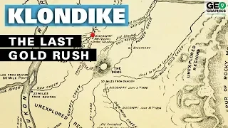 Klondike: The Last Gold Rush