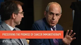 Preserving the Promise of Cancer Immunotherapy