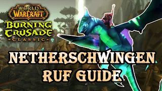 Netherschwingen Ruf Guide