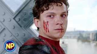 "You Lied To Me" | Spider-Man: Far From Home (2019) | Now Playing