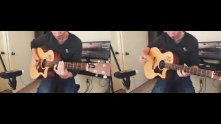 Galdin Quay - Final Fantasy XV ( Acoustic Arrangement w/tabs)