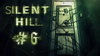 Прохождение Silent Hill 4 - Часть 6: Надежда еще есть