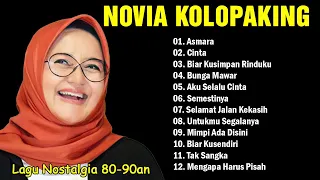 Novia Kolopaking Full Album Mp3 - Lagu Nostalgia