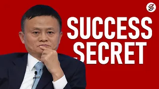 Jack Ma’s 7 Secrets of Success