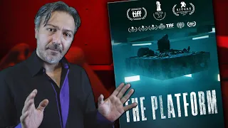 THE PLATFORM - İzlenmesi Gereken Bir Film