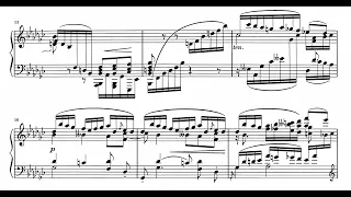 Clara Schumann - Romance, Op. 11 No. 1 (1839)