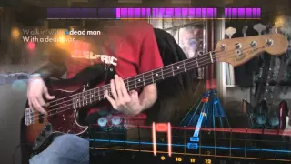 Rocksmith 2014 Oingo Boingo - Dead Man's Party DLC (Bass)