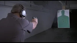 Shoot to Stop the Threat| Gun Talk