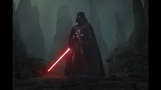 Star Wars The Imperial March (Evil Version)