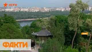 Киев глазами туристов: плюсы и минусы украинской столицы