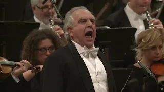 Di quella pira - Il trovatore - Giuseppe Verdi - Giovanni Cervelli