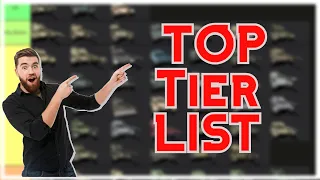 Tier LIST tanques premium tier 8 wot blitz 2023