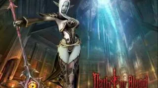 Lineage 2~Music~Eternal Love